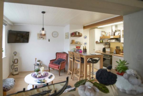 Romantic Klaksvik apartment